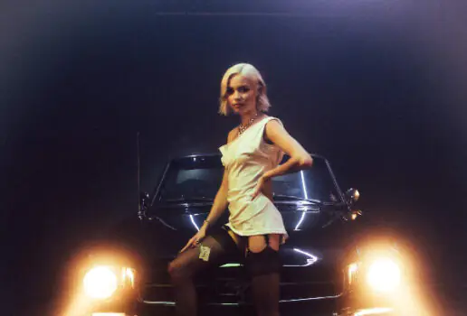 NINA NESBITT shares video for new single 'Life’s A Bitch' - Watch Now