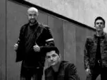 THE SCRIPT share video for new single ‘I Want It All’ - Watch Now