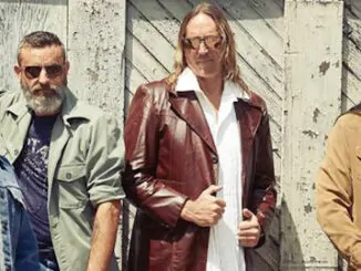 TOOL announce headline show at 3Arena, Dublin on Friday, May 6, 2022