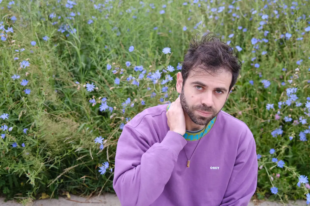 VIDEO PREMIERE: Maymind - Find You 