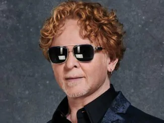 SIMPLY RED announce summer 2022 shows in Cork & Belfast