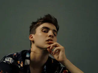 JC STEWART announces his biggest Belfast headline show to date at the Ulster Hall on Saturday 11th June 2022 2