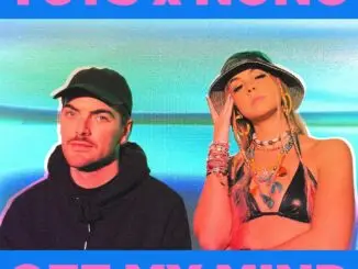 TCTS reunites with NONÔ for new track ‘Off My Mind’ - Listen Now