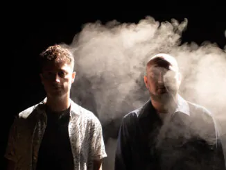 CHILD OF THE PARISH share new single ‘Forever’s Not Enough’ - Listen Now