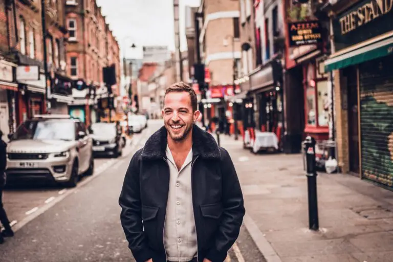 JAMES MORRISON announces details of his first-ever ‘Greatest Hits’ album 2