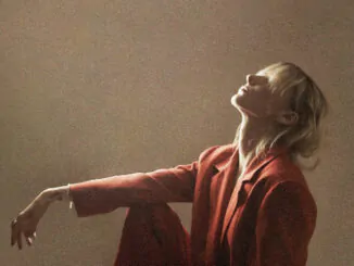 ELEANOR K shares new single ‘Cry In Givenchy’ - Listen Now