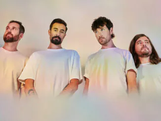 BASTILLE announce UK arena tour April 2022