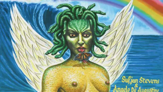 ALBUM REVIEW: Sufjan Stevens and Angelo De Augustine - A Beginner’s Mind