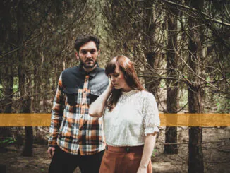 VIDEO PREMIERE: The Daydream Club - Rolling Out The Fire 82 VIDEO PREMIERE: The Daydream Club - Rolling Out The Fire