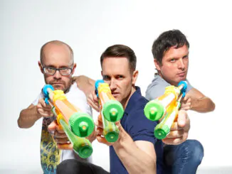 The Oh Yeah Music Centre has announced details of this year's NI Music Prize event and line up 1