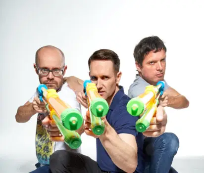 The Oh Yeah Music Centre has announced details of this year's NI Music Prize event and line up 1