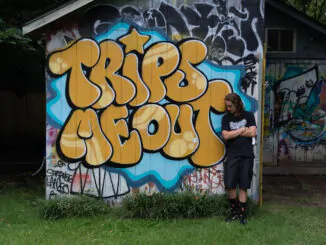 TRACK PREMIERE: Big Yen – Trips Me Out