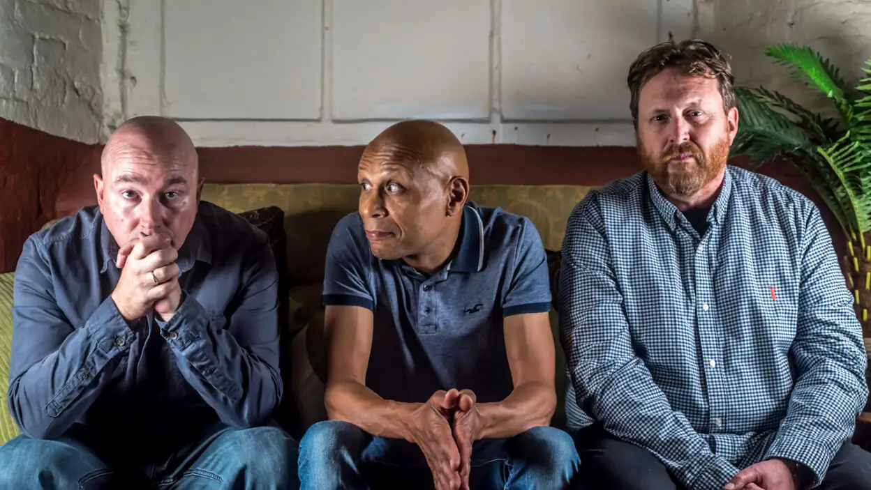 THE BOO RADLEYS announce new album 'Keep On With Falling' - Hear first single, 'I’ve Had Enough I’m Out' 