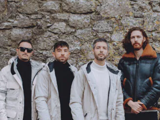 MEDUZA enlist global chart topper, Hozier for new single ‘Tell It To My Heart’