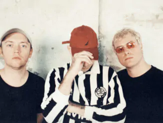INTERVIEW: DMA’S guitarist Johnny Took on their recent surprise EP & UK and Ireland tour