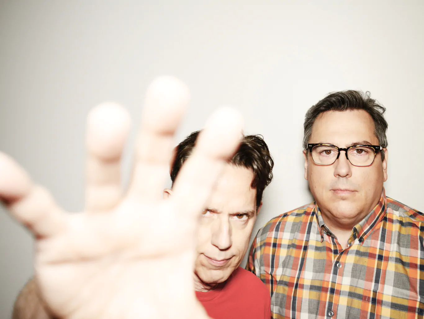 THEY MIGHT BE GIANTS drop new single ‘Super Cool’ from forthcoming new album ‘BOOK’!