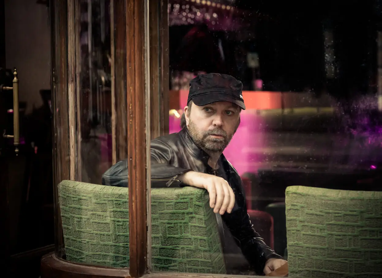 PAUL DRAPER announces new album, 'Cult Leader Tactics' & 21-date UK tour throughout February and March 1