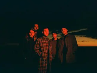 New Zealand five-piece LEISURE announce new album 'Sunsetter' - Out 3rd December 82 New Zealand five-piece LEISURE announce new album 'Sunsetter' - Out 3rd December 1