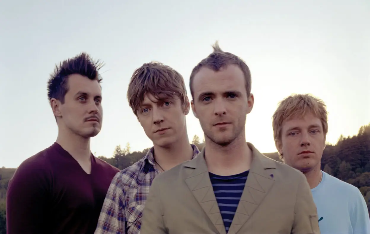 TRAVIS announce 20th Anniversary reissue of 'The Invisible Band' & 2022 tour 