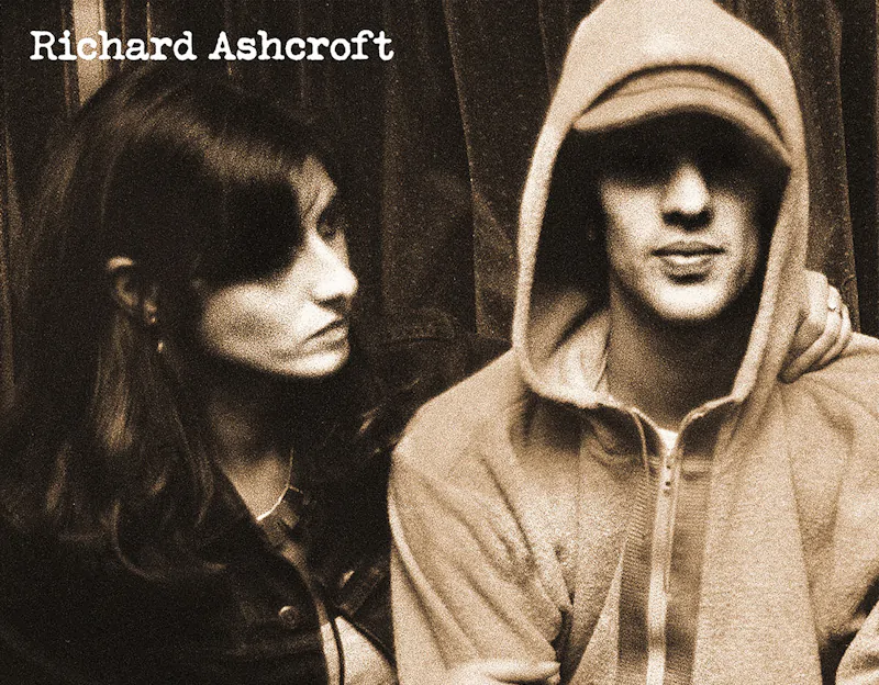 ALBUM REVIEW: Richard Ashcroft – Acoustic Hymns Vol. 1