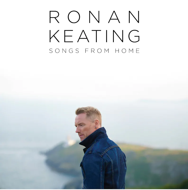 ronan keating