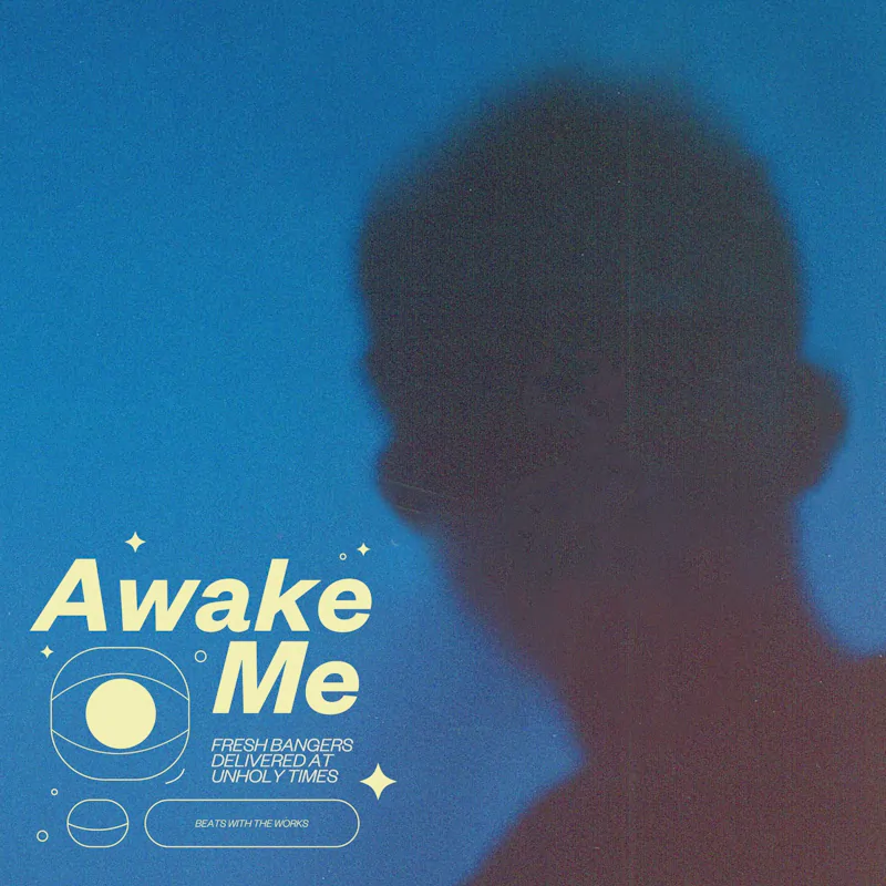 TRACK PREMIERE: Rony Rex – Awake Me, ft. SACRE