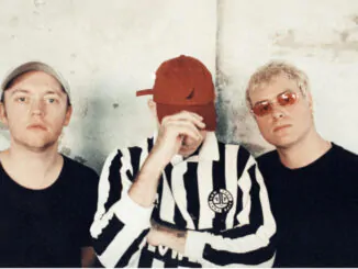 DMA'S release new video for their track ‘Junk Truck Head Fuck’ & embark on mammoth UK tour