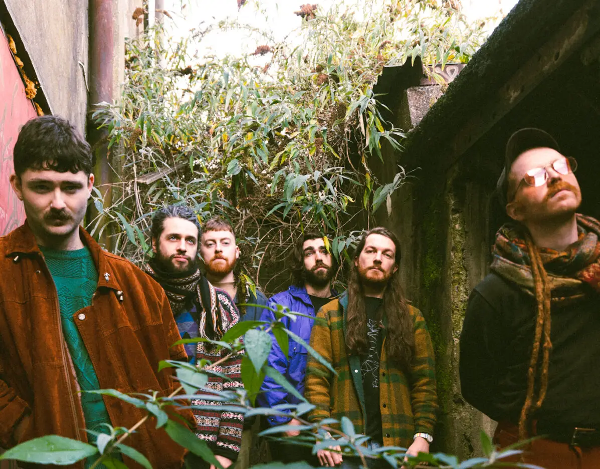 VIDEO PREMIERE: Thumper - The Loser