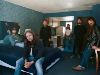 THE WAR ON DRUGS share new single 'Change' from their forthcoming album, I Don’t Live Here Anymore