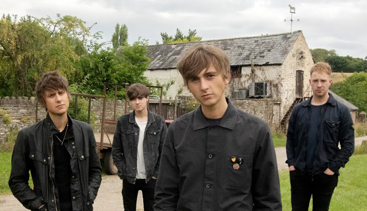 THE SHERLOCKS announce UK 2022 headline tour 