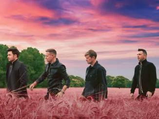WESTLIFE Announce ‘THE WILD DREAMS’ TOUR for Aviva Stadium, Dublin on Friday 8th July 2022 1