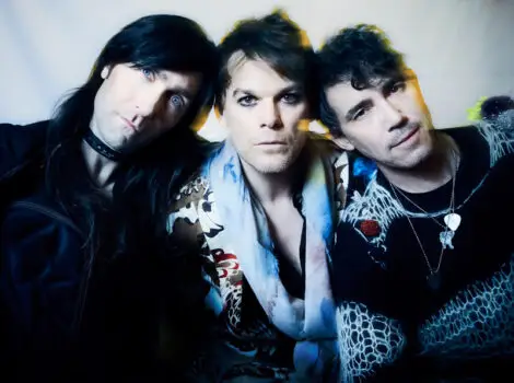PRINCESS GOES TO THE BUTTERFLY MUSEUM announce intimate UK & EIRE Dates 