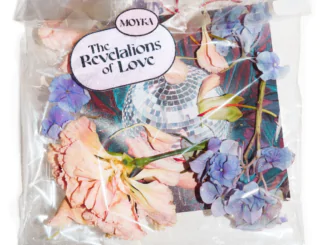ALBUM REVIEW: Moyka – The Revelations of Love