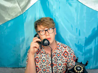VIDEO PREMIERE: Electro Pop outfit SAFETY TOWN shares 'Fade Away' 82 VIDEO PREMIERE: Electro Pop outfit SAFETY TOWN shares 'Fade Away'