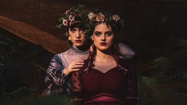 ALBUM REVIEW: Charm of Finches - Wonderful Oblivion