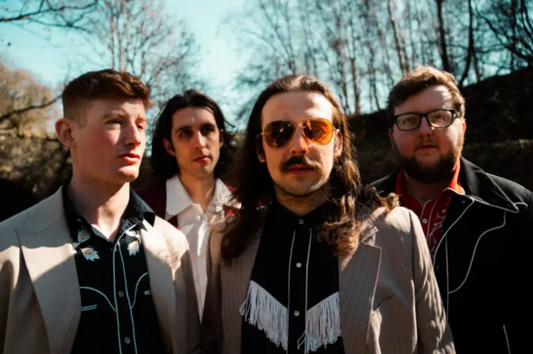 DANKO reveal the video for debut single ‘Rattlesnake’ - Watch Now 