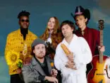 METRONOMY announce new album 'Small World' - Watch video for lead single 'It's Good To Be Back' 1