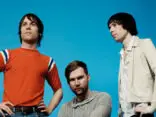 THE CRIBS share the latest release of their ‘Sonic Blew Singles Club’