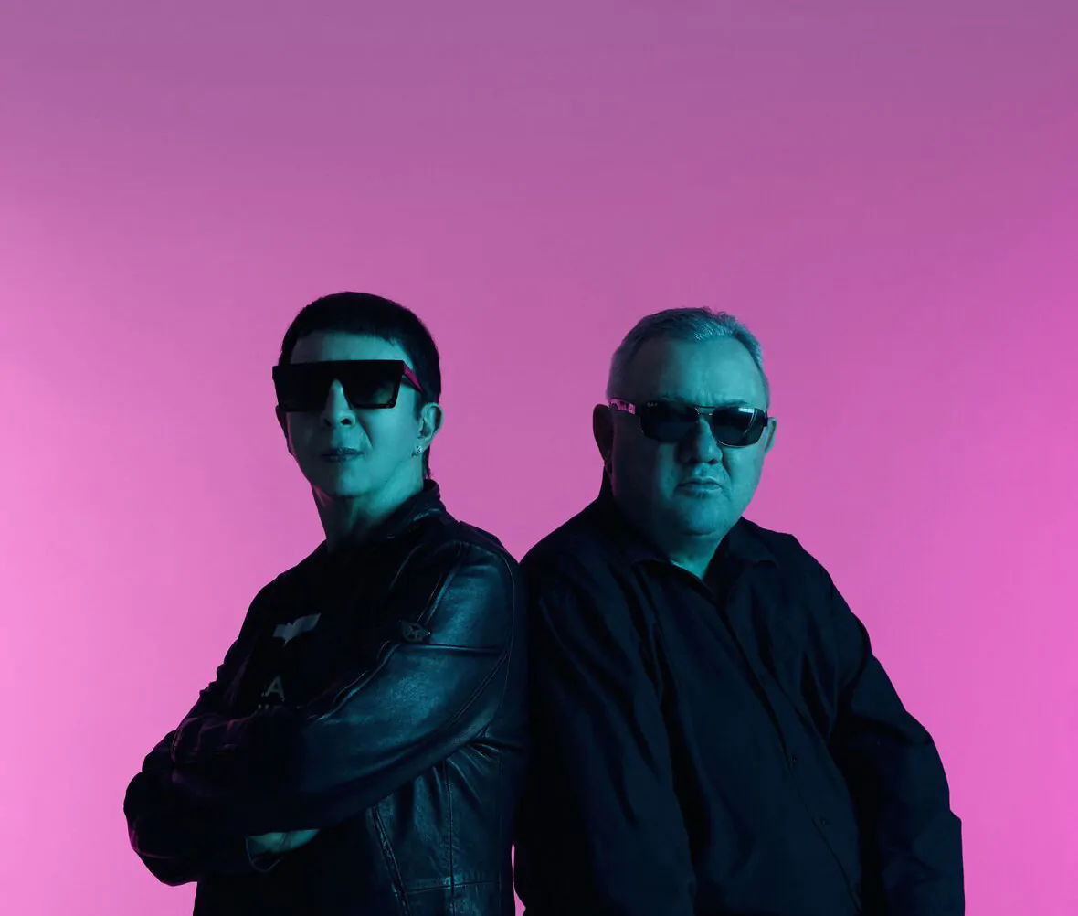 SOFT CELL reveal brand new track ‘Bruises On My Illusions’ – Listen Now