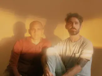 THE ANTLERS surprise release "Losing Light" EP, featuring four reimagined songs from "Green To Gold" 1