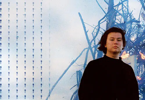 JULIUS BLACK shares new single ‘Boomerang’ - Listen Now