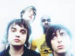 THE LIBERTINES Announce UP THE BRACKET 20th Anniversary Shows