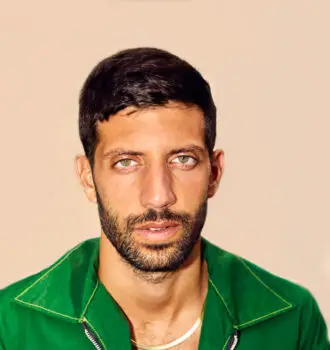 TRACK PREMIERE: Joseph Reuben - Seem's I've Forgotten 