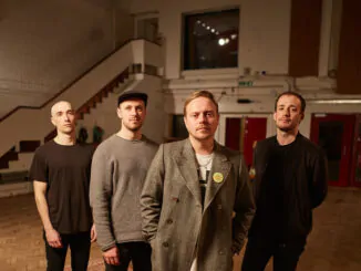 ARCHITECTS Announce Exclusive Global Streaming Event at Abbey Road Studios on 11th December