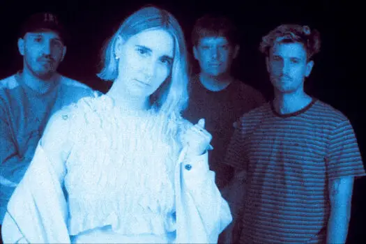 FICKLE FRIENDS share the video for new single ‘Yeah Yeah Yeah’