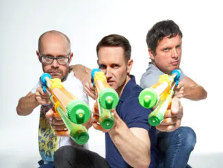 Tickets still available for THE NI MUSIC PRIZE 2021 tomorrow night at the Ulster Hall, Belfast 1