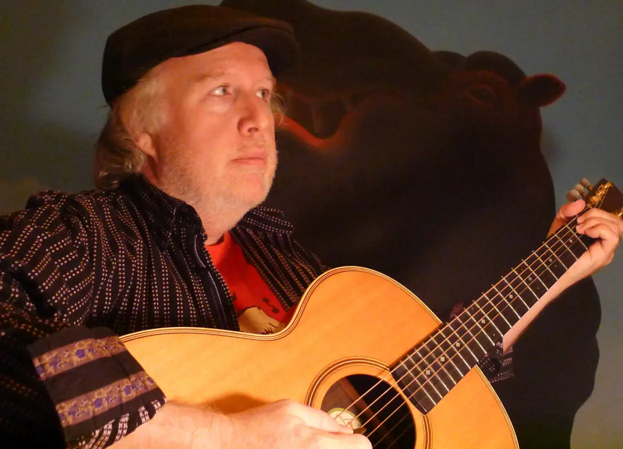 INTERVIEW: Talking with Bombardier Jones about 'Great Idea'