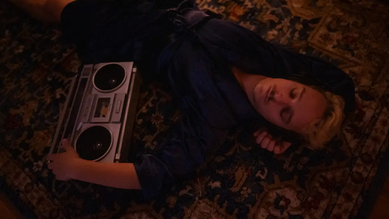 TRACK PREMIERE: Rush Midnight - Last Call