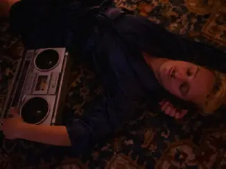 TRACK PREMIERE: Rush Midnight - Last Call