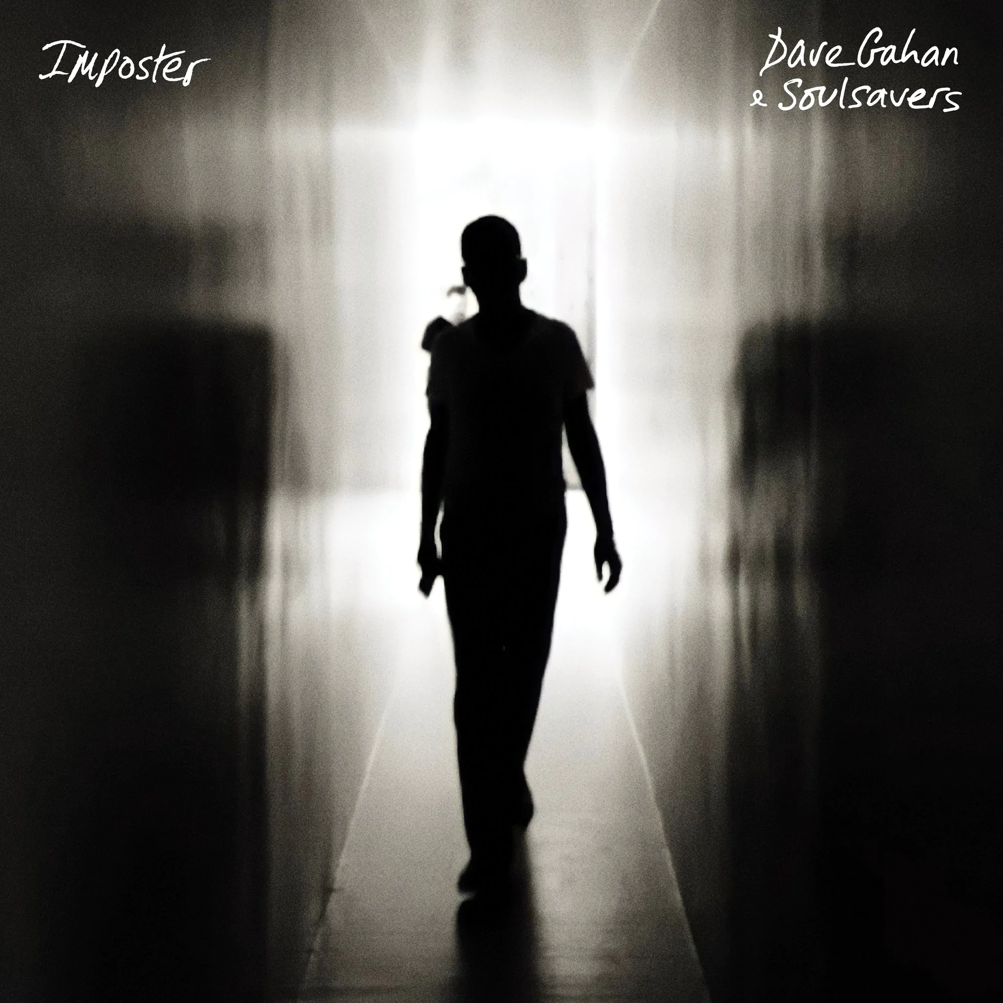 ALBUM REVIEW: Dave Gahan & Soulsavers – Imposter
